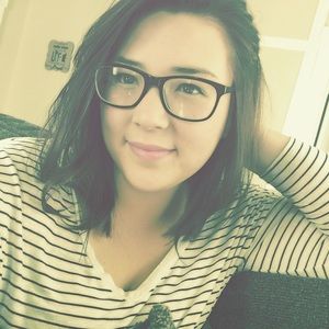 Meet your Posher, Erica